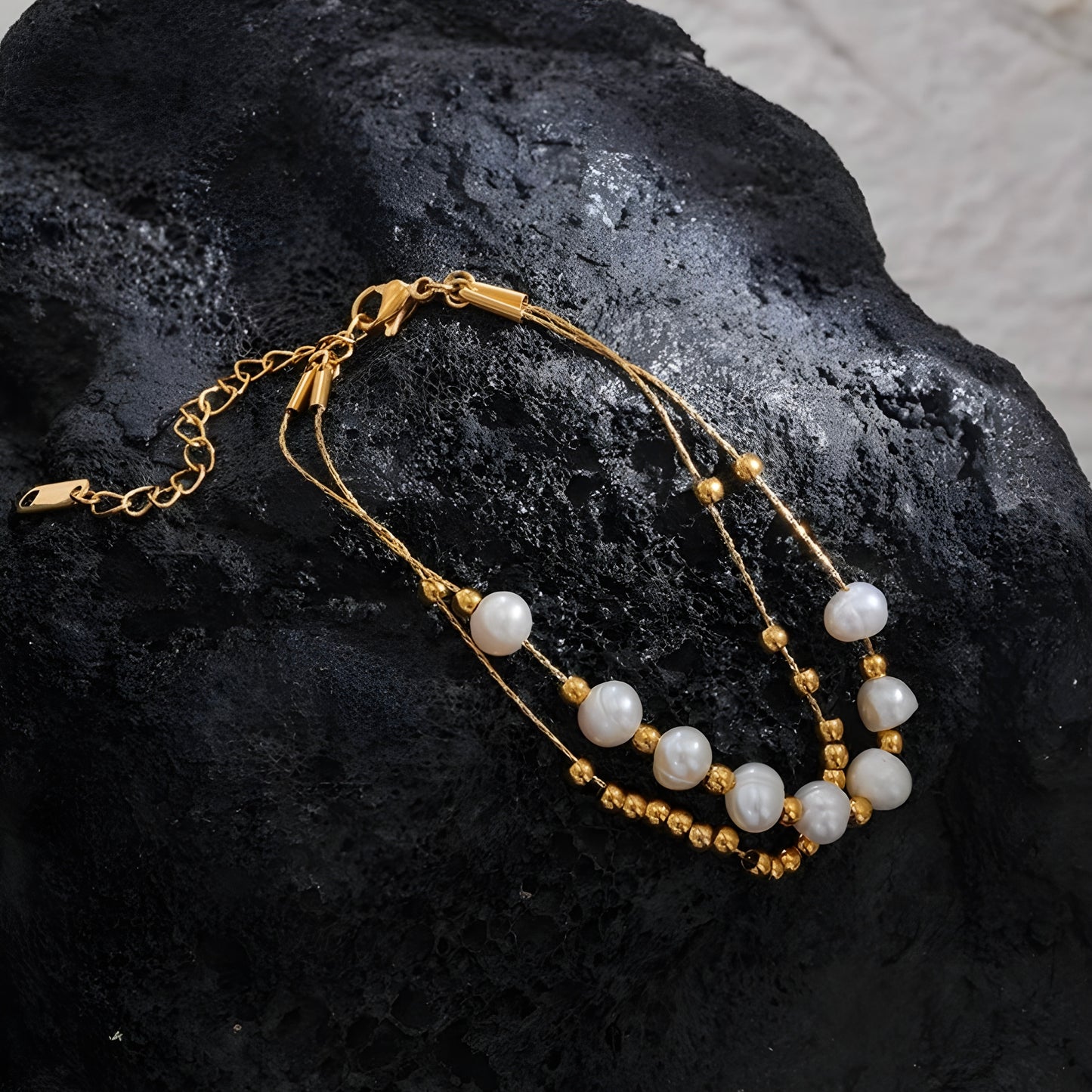 BEHI TESA BRACELET