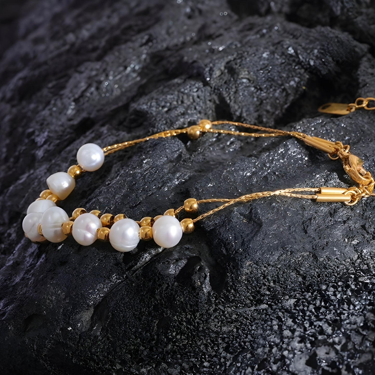 BEHI TESA BRACELET