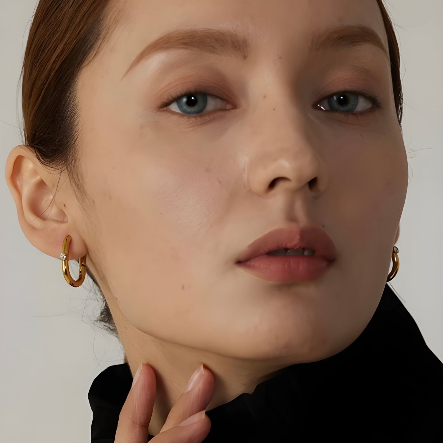 BEHI EVA EARRINGS