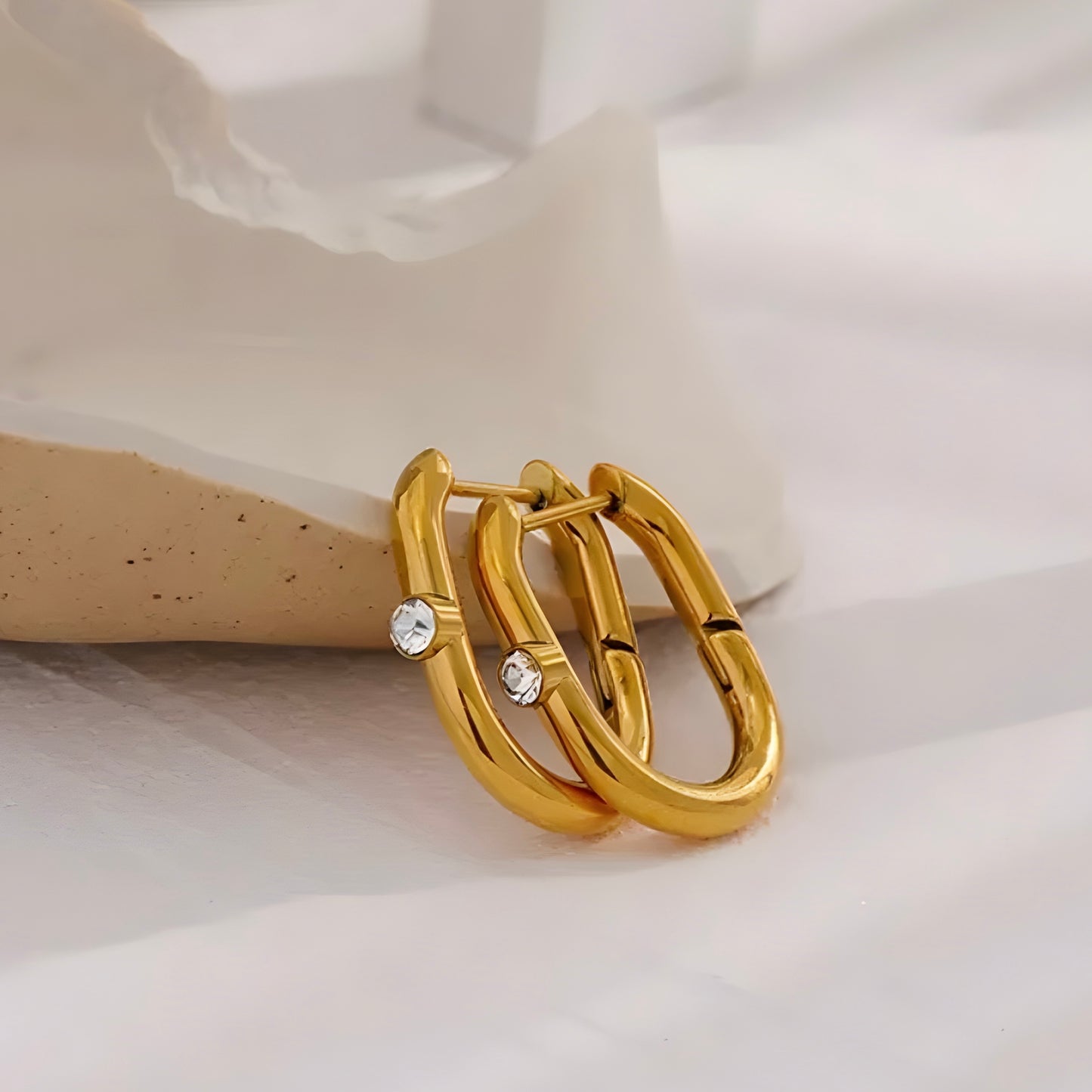 BEHI EVA EARRINGS