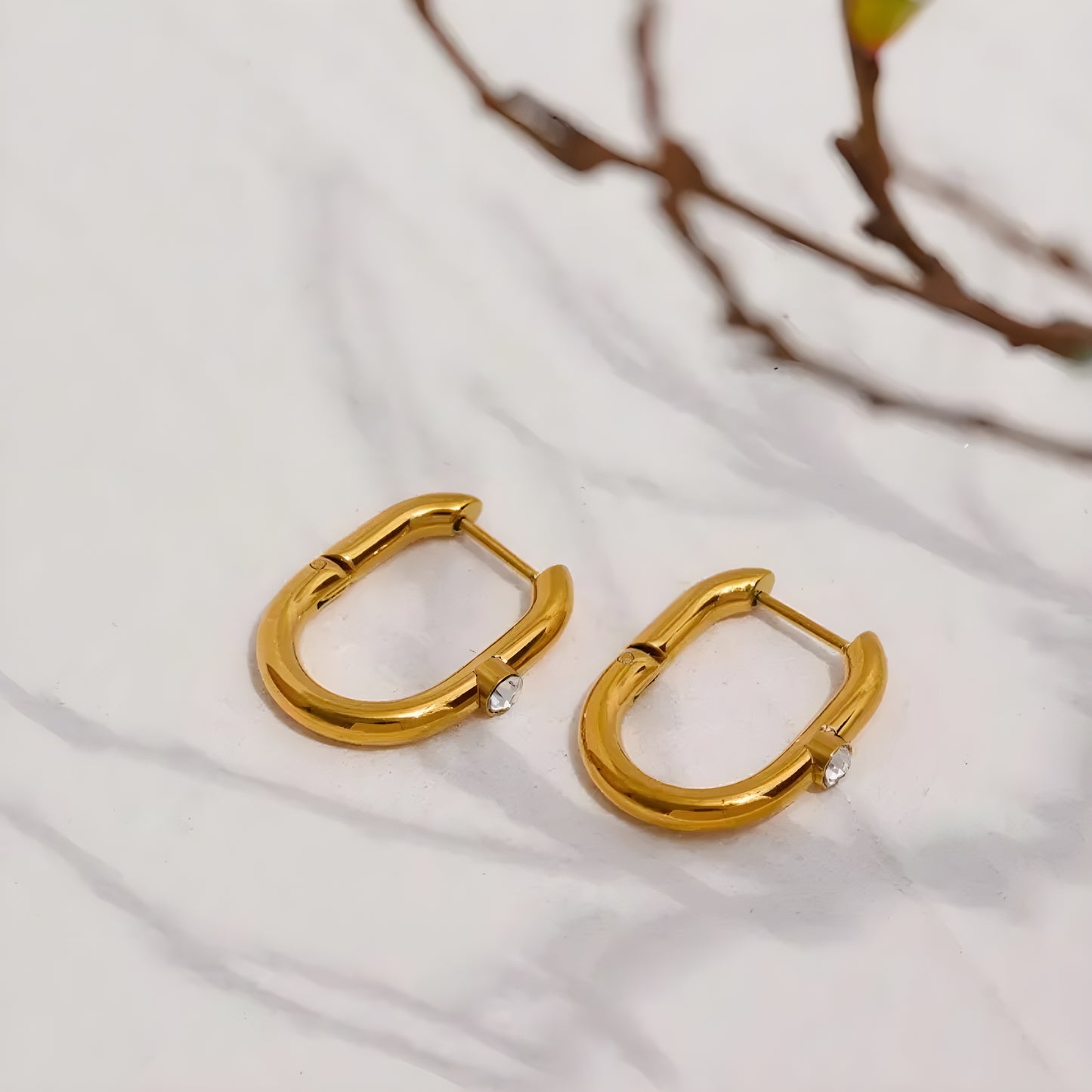 BEHI EVA EARRINGS