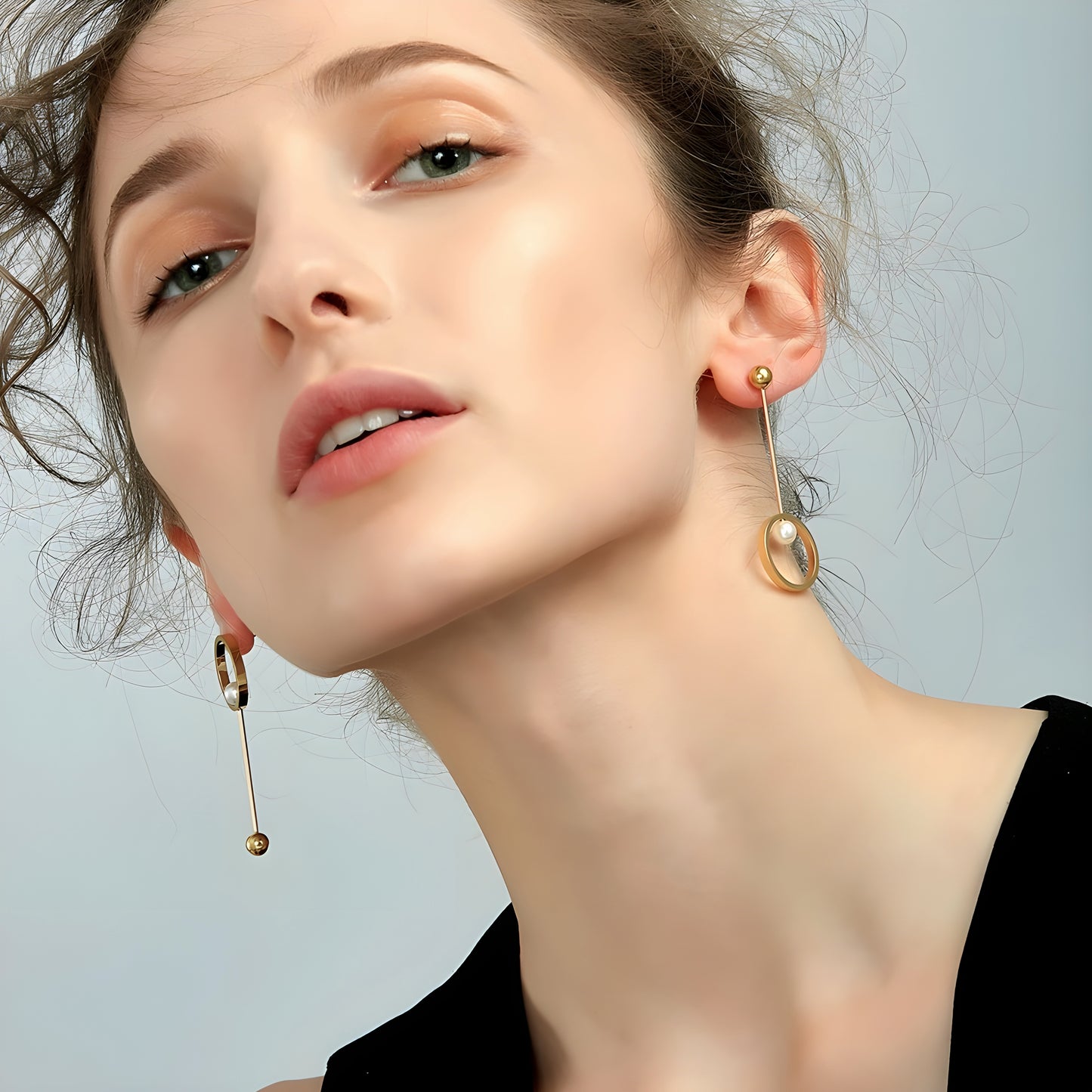 PENDIENTES BEHI SHIVANY