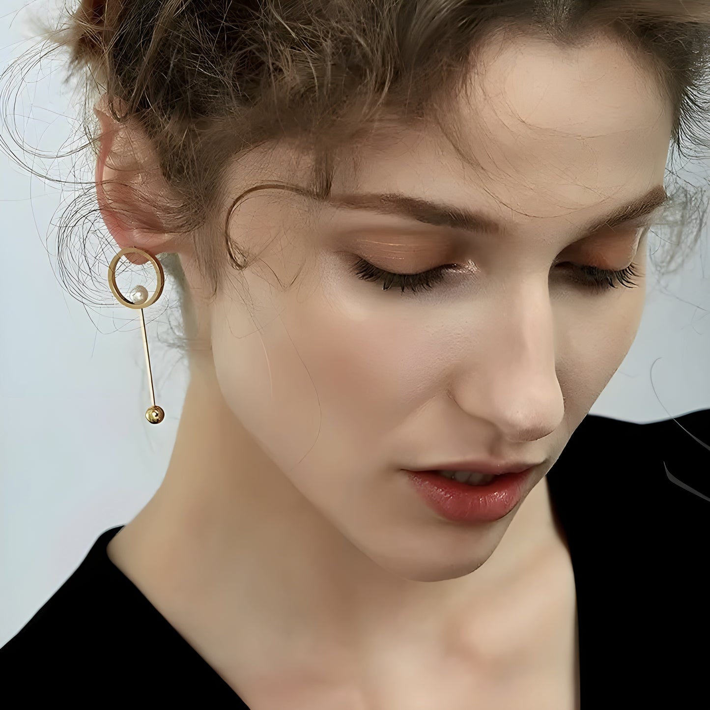 PENDIENTES BEHI SHIVANY