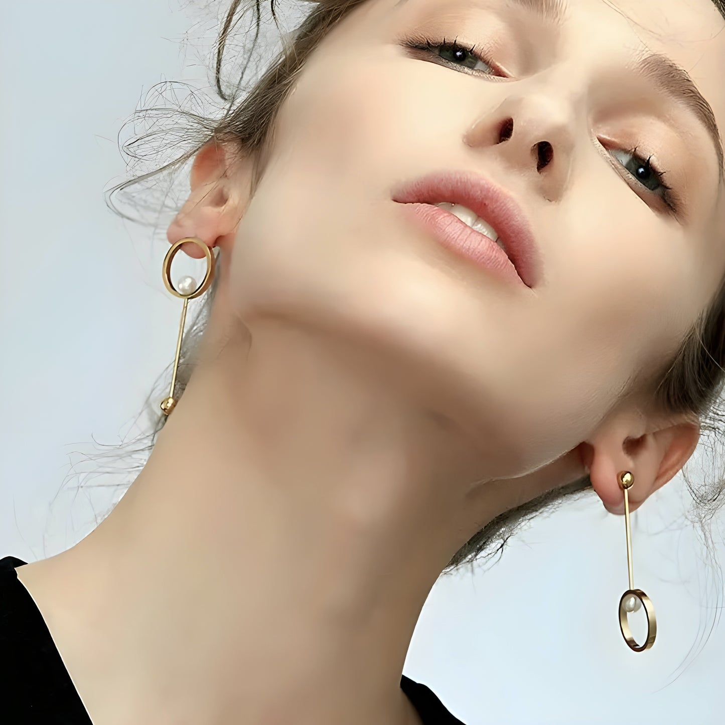 PENDIENTES BEHI SHIVANY
