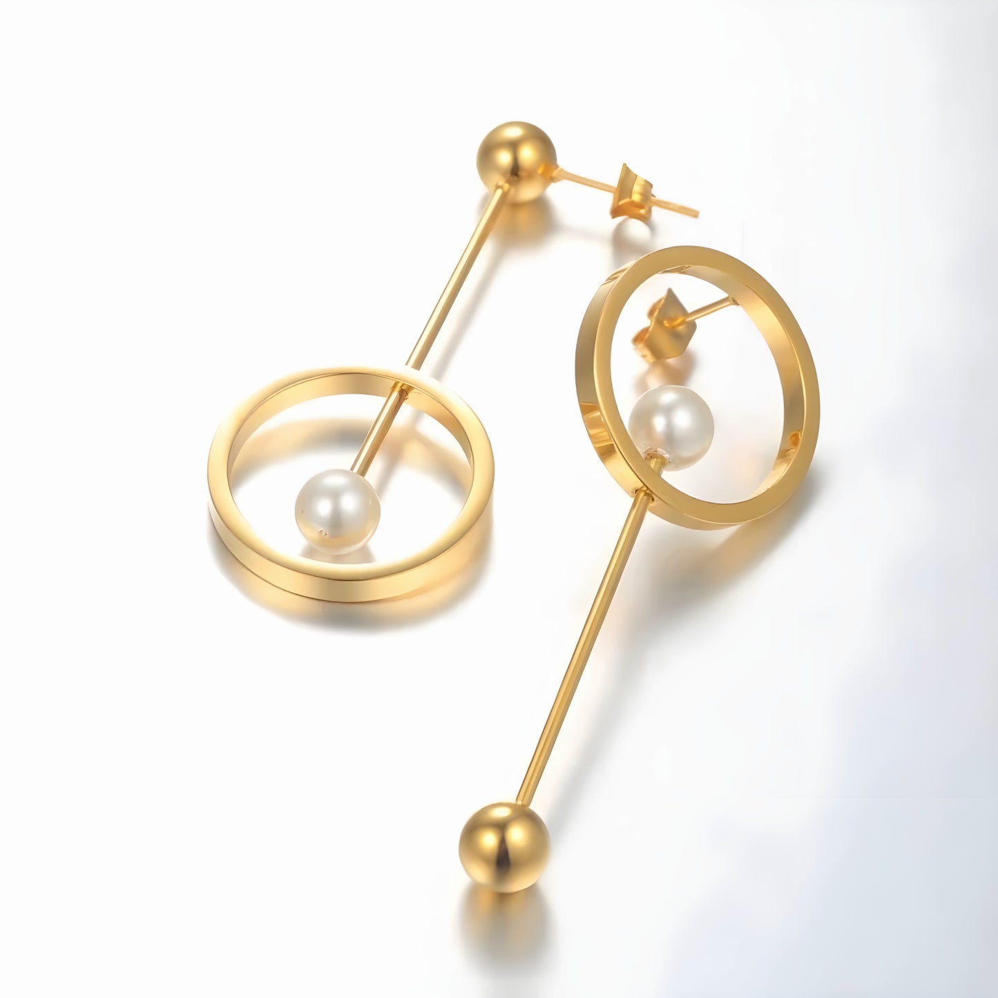 PENDIENTES BEHI SHIVANY