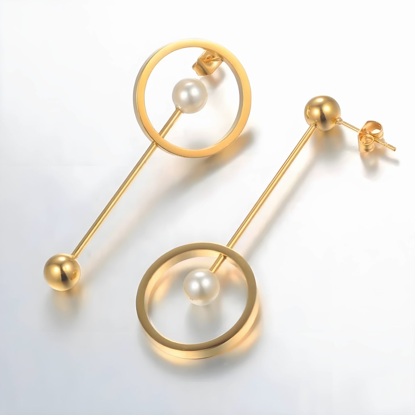 PENDIENTES BEHI SHIVANY