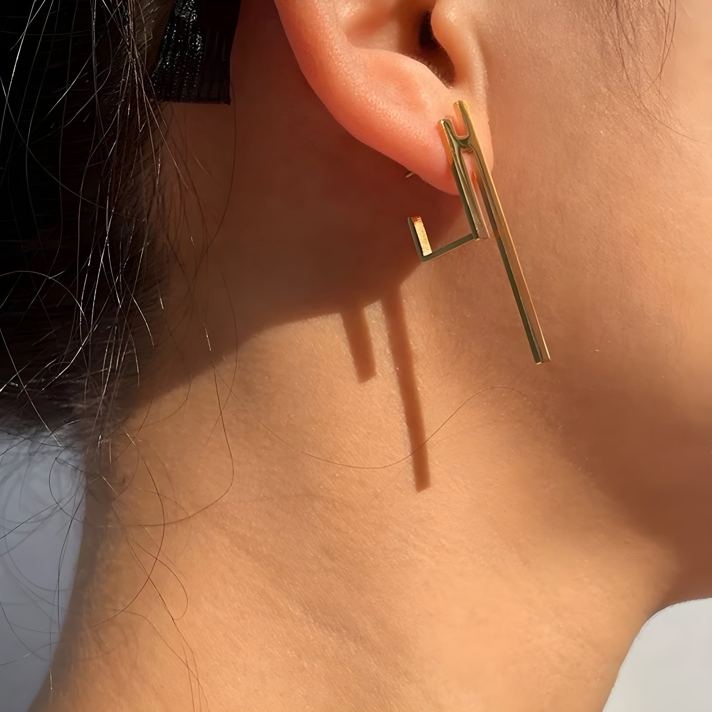 BEHI TANYA EARRINGS