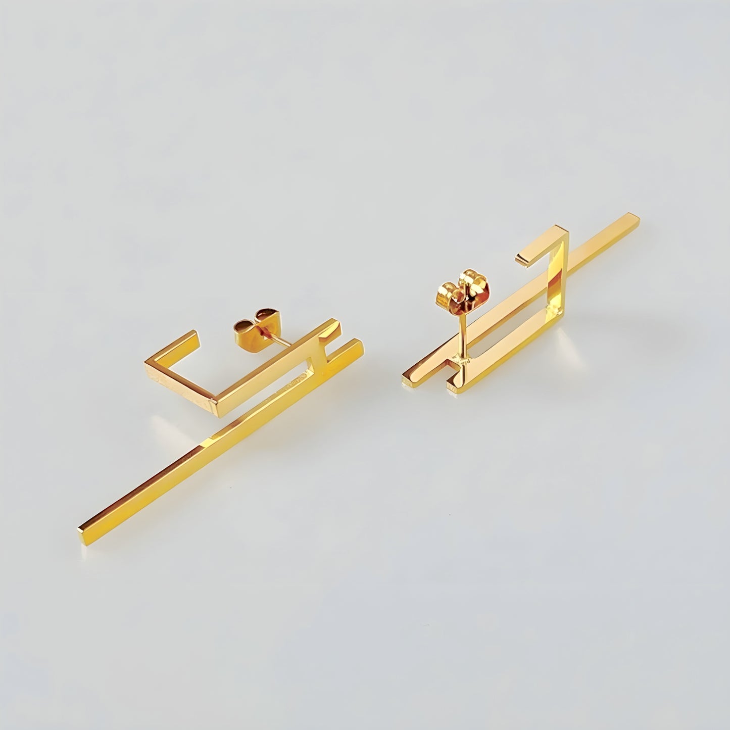 BEHI TANYA EARRINGS