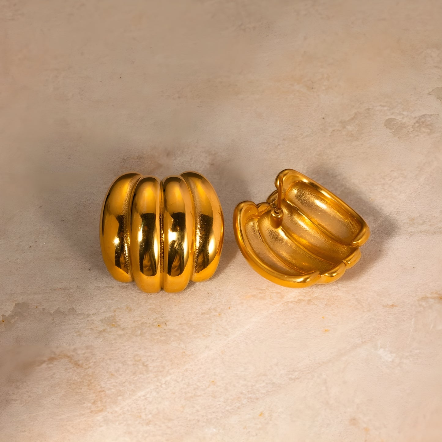 BEHI OMIYA EARRINGS