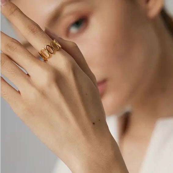 ANILLO BEHI INDORA