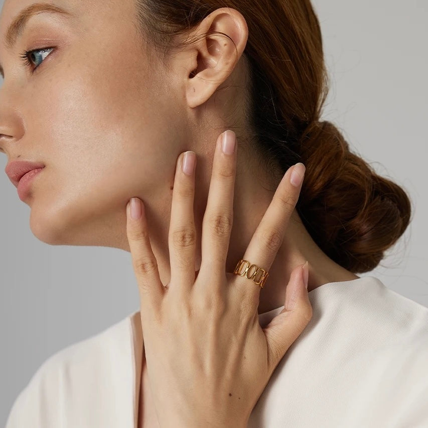 ANILLO BEHI INDORA