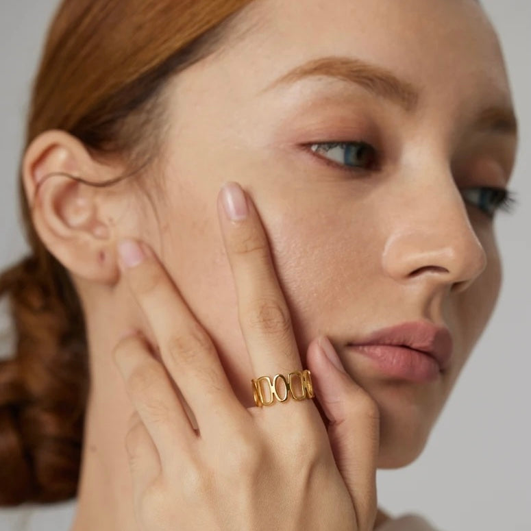 ANILLO BEHI INDORA