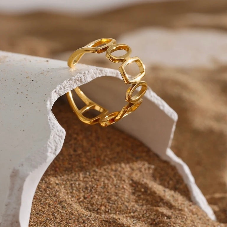 ANILLO BEHI INDORA