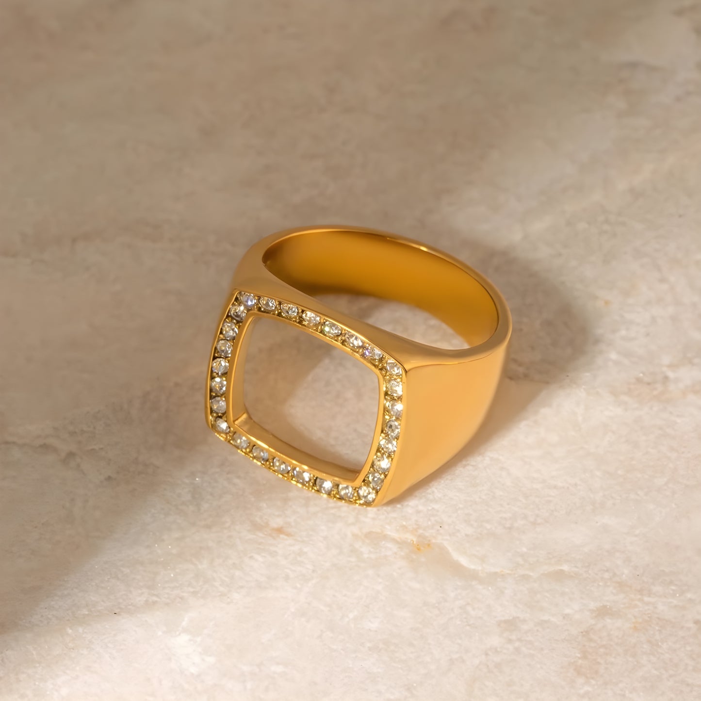 ANELLO BEHI PILASTRO