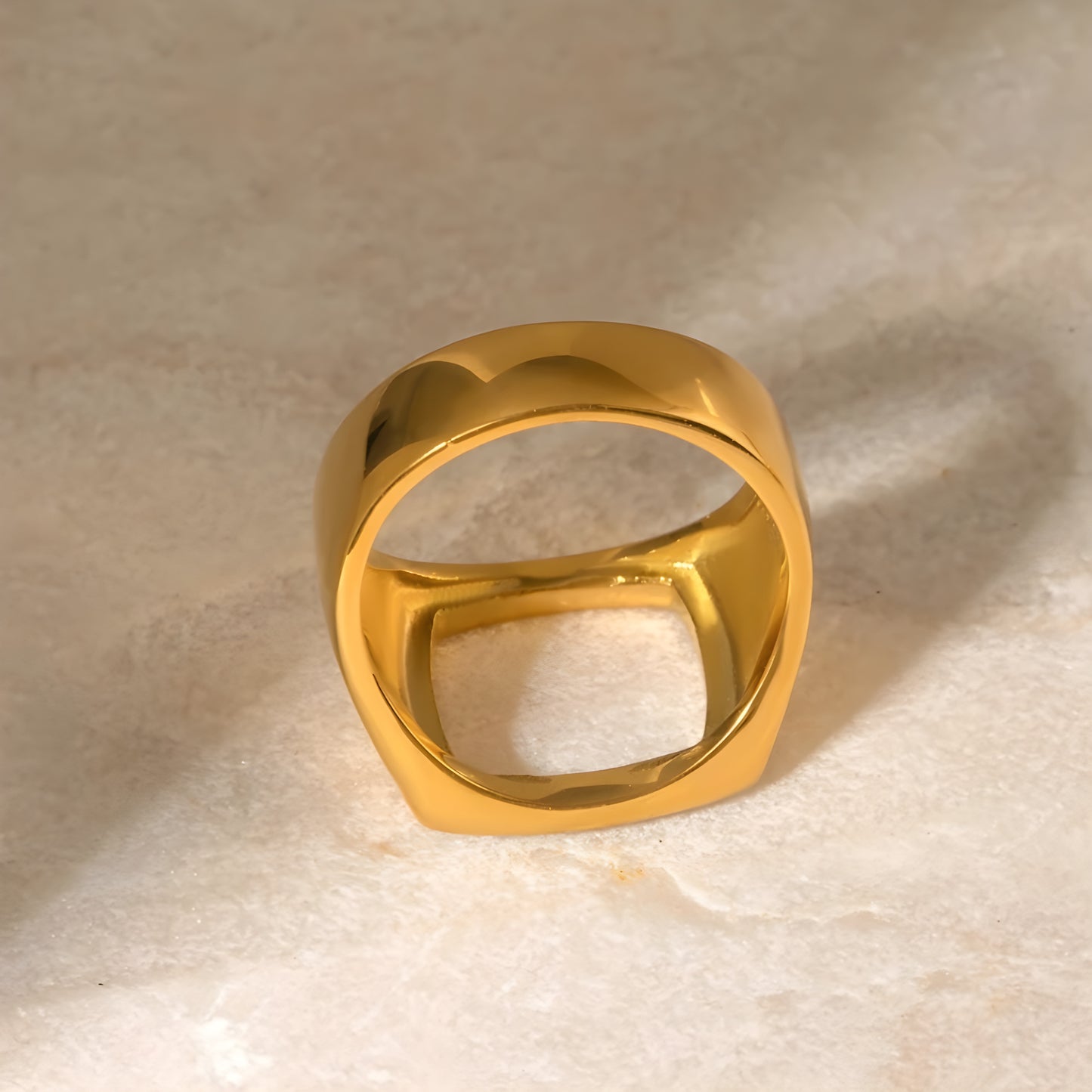 ANELLO BEHI PILASTRO