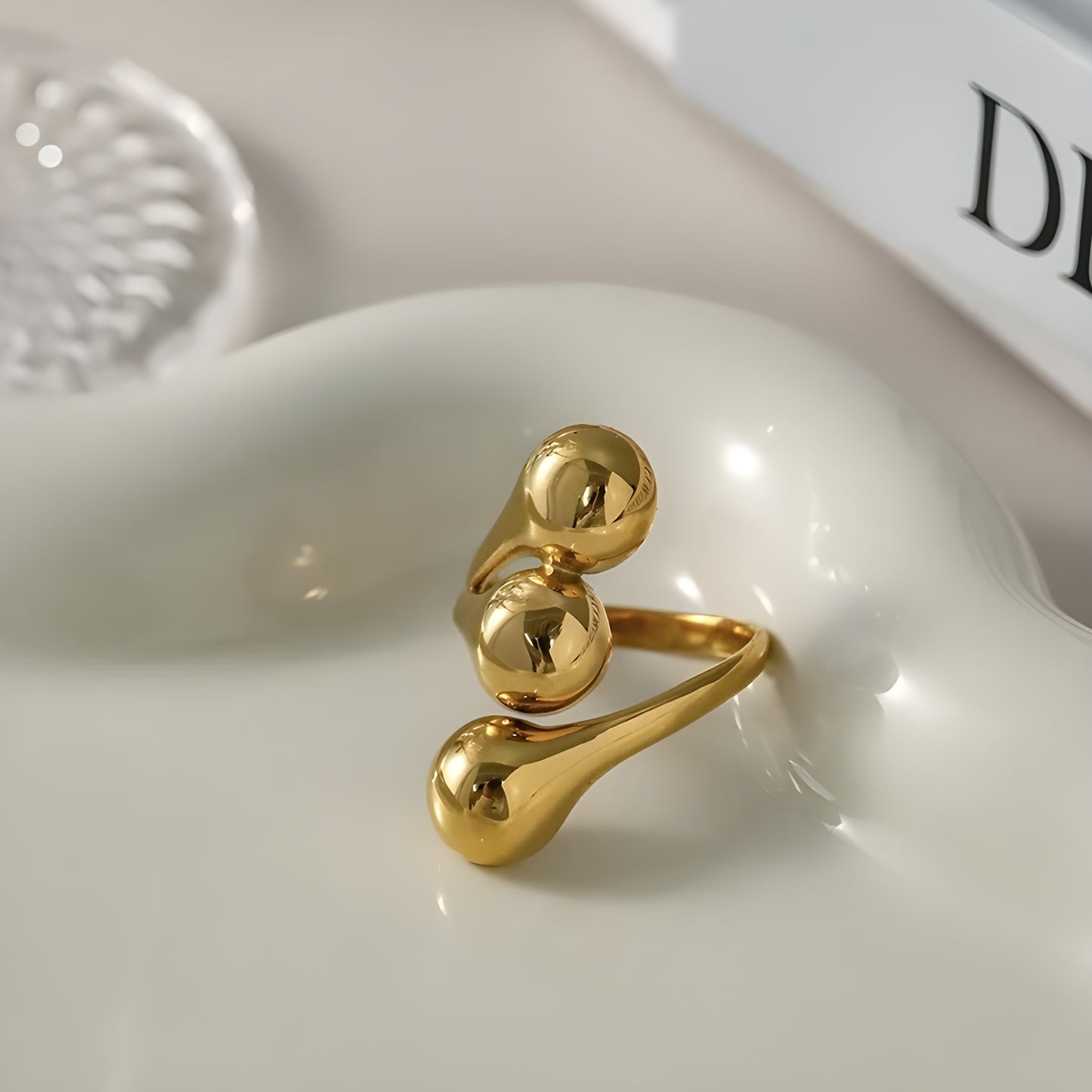 ANILLO BEHI LETIZ