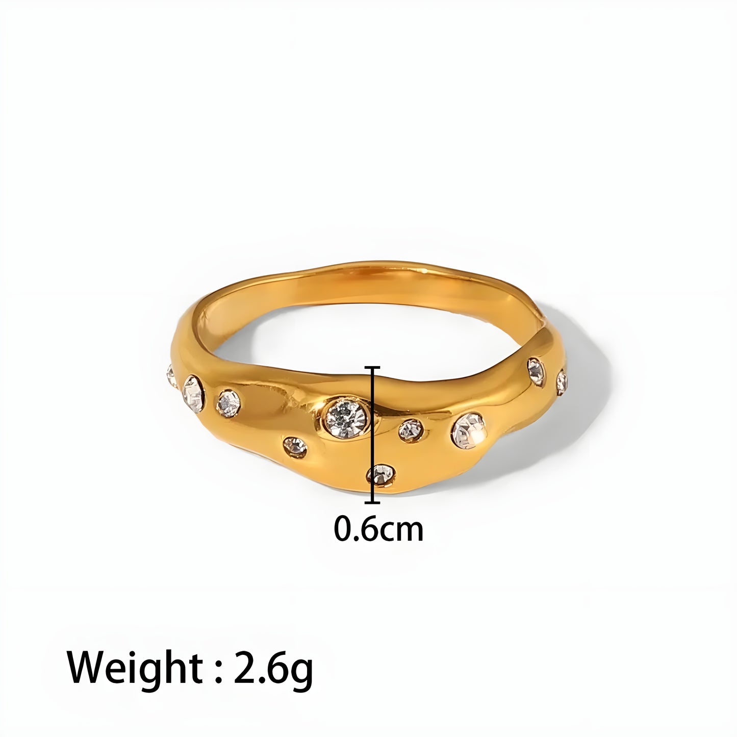 ANILLO BEHI LORENA