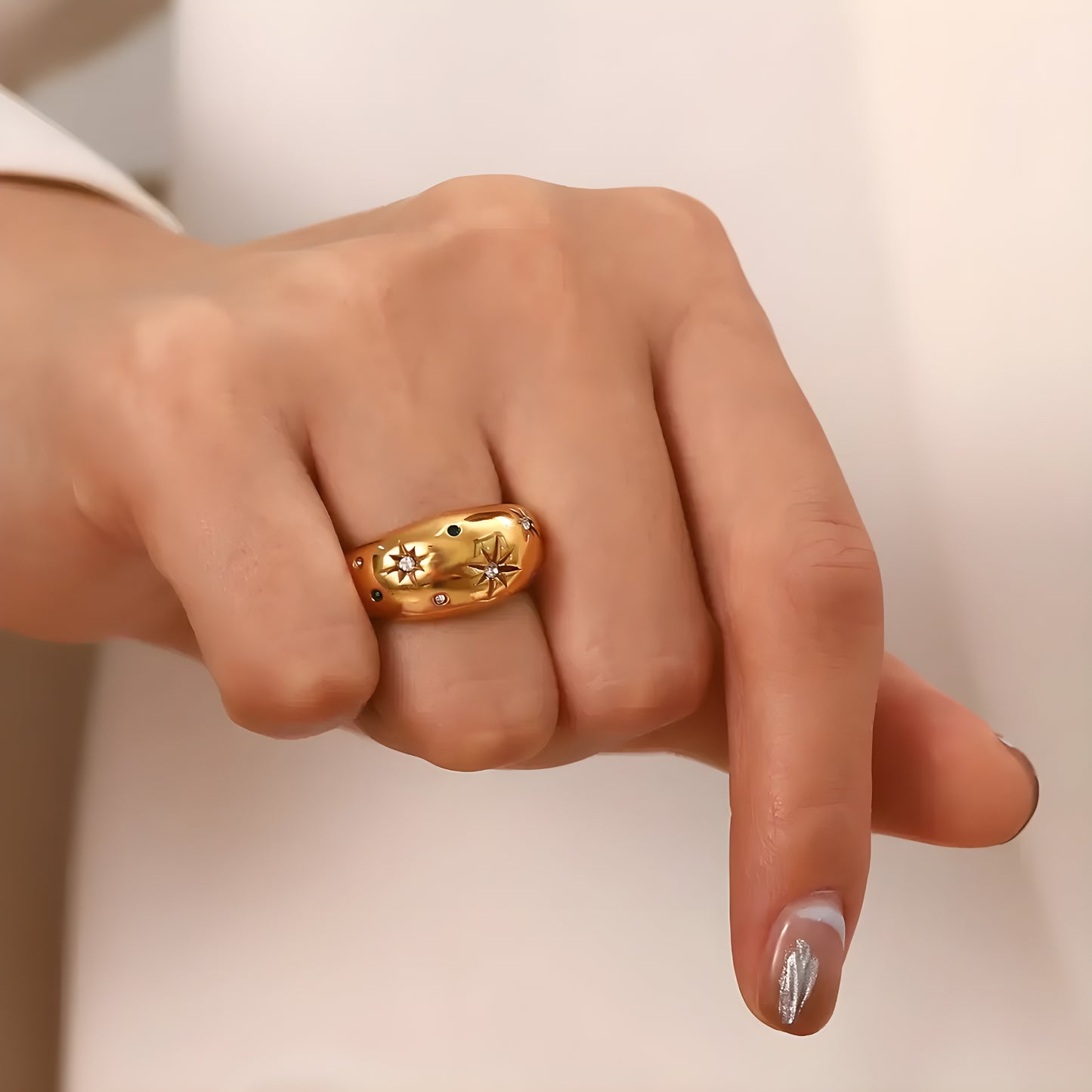 ANILLO BEHI CAMILA