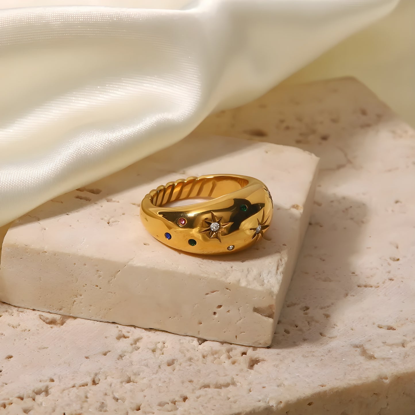 ANILLO BEHI CAMILA