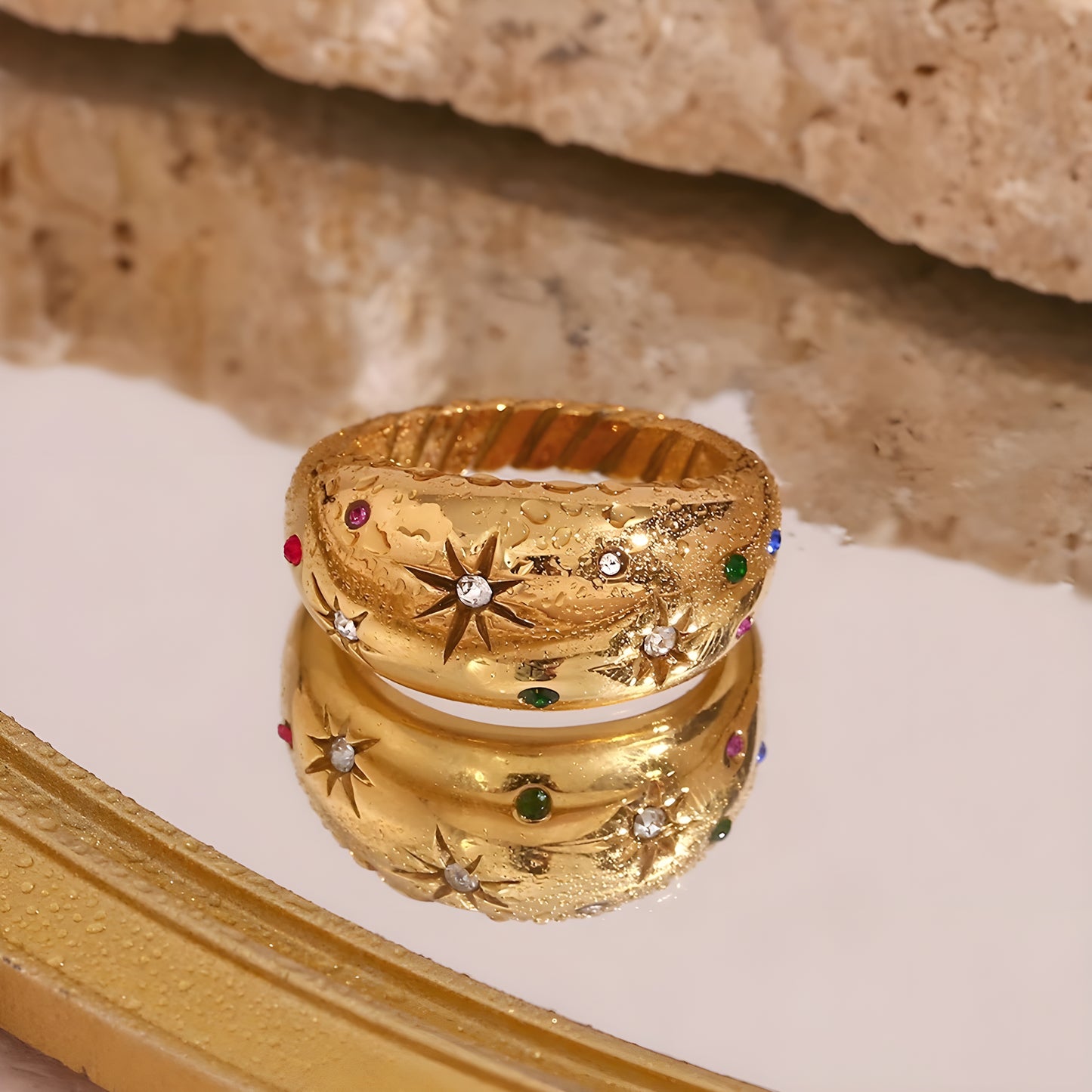 ANILLO BEHI CAMILA