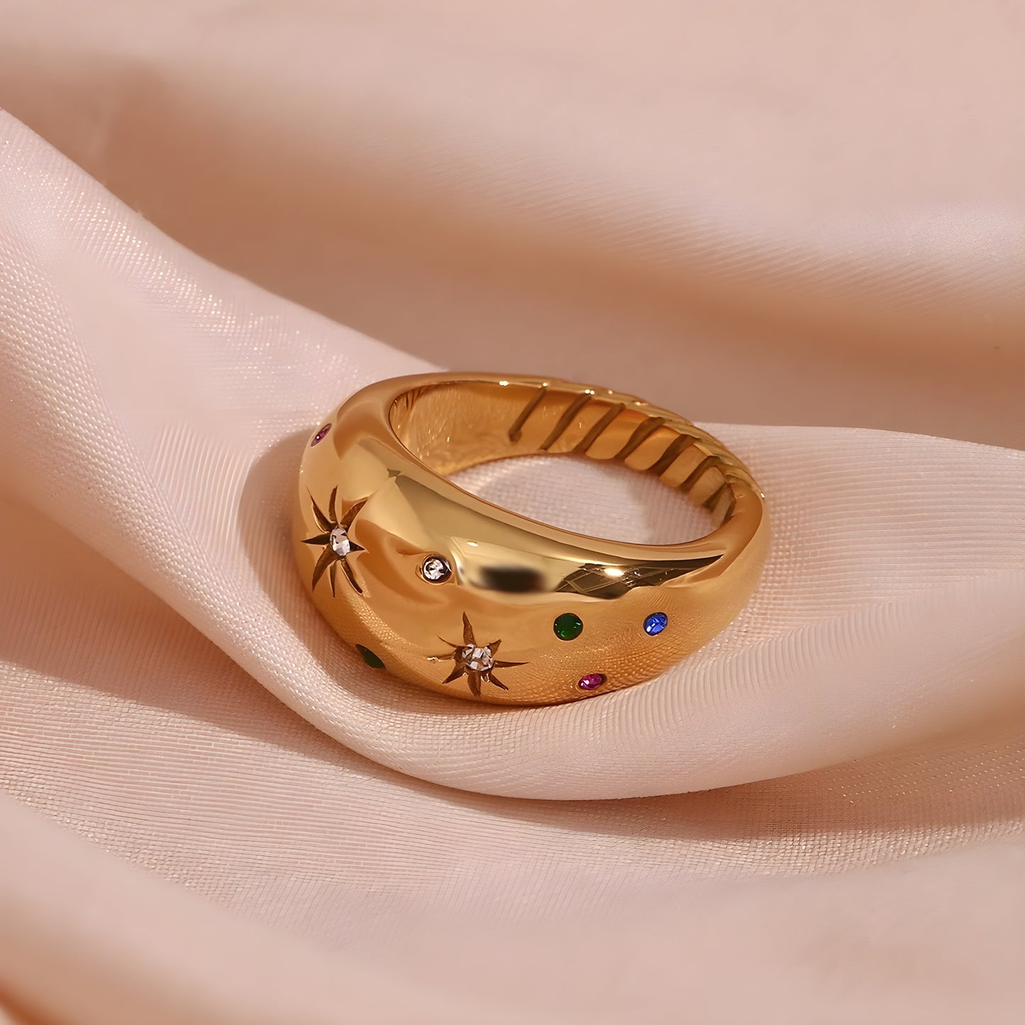 ANILLO BEHI CAMILA