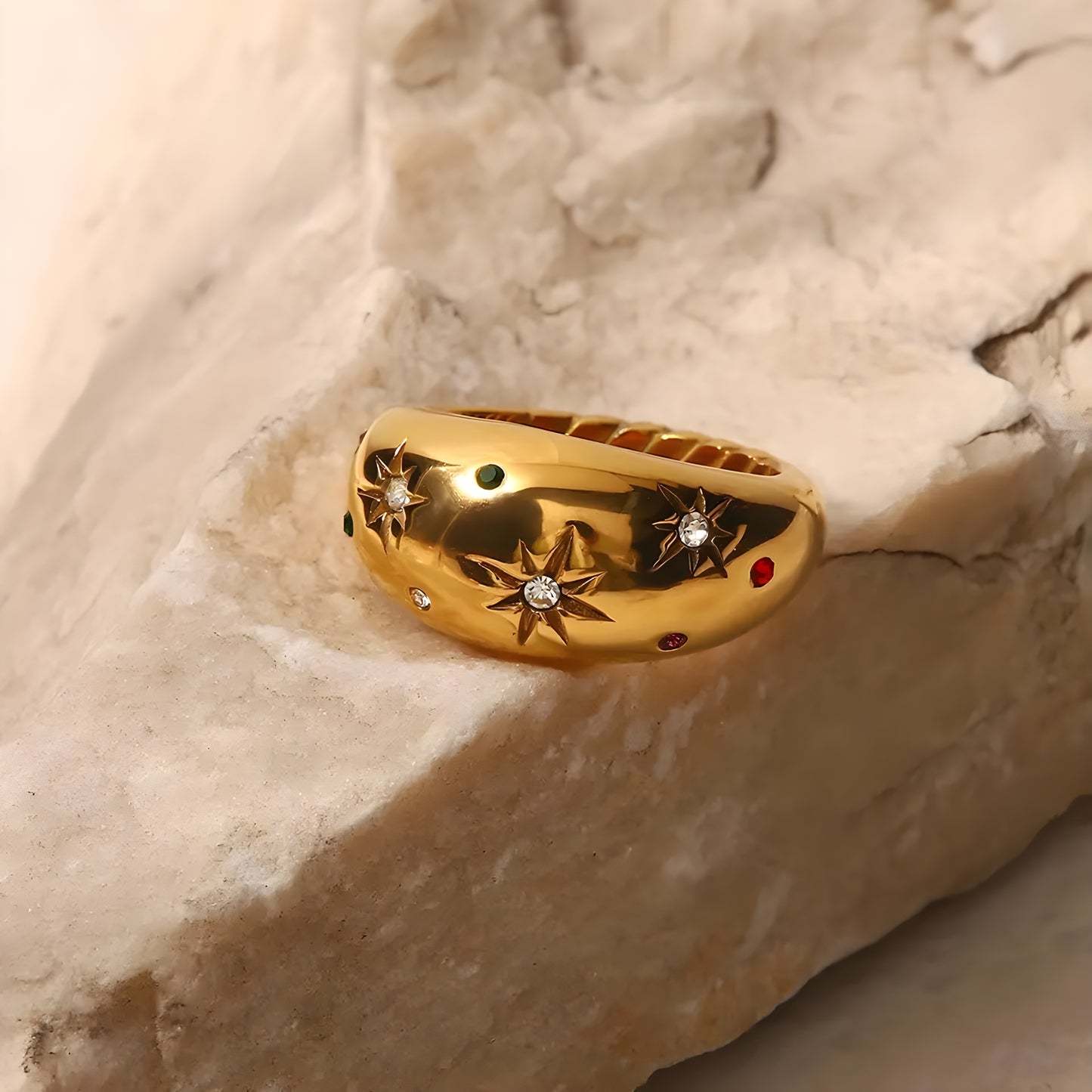 ANILLO BEHI CAMILA