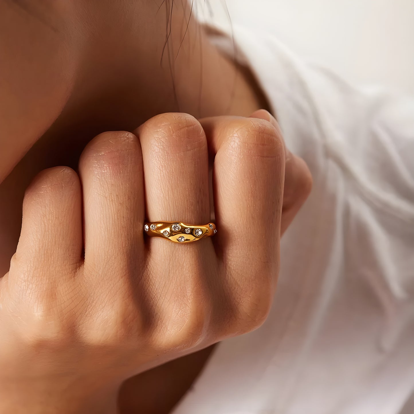 ANILLO BEHI LORENA