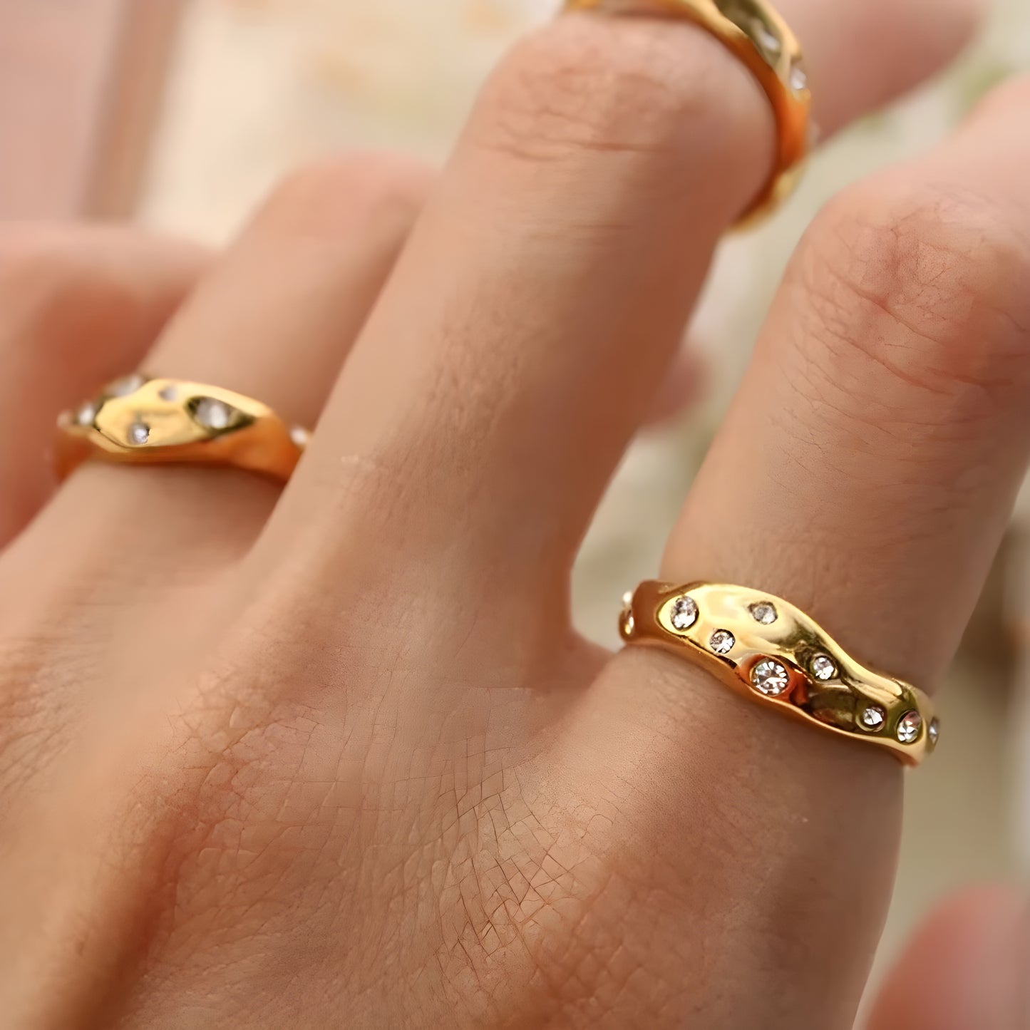 ANILLO BEHI LORENA
