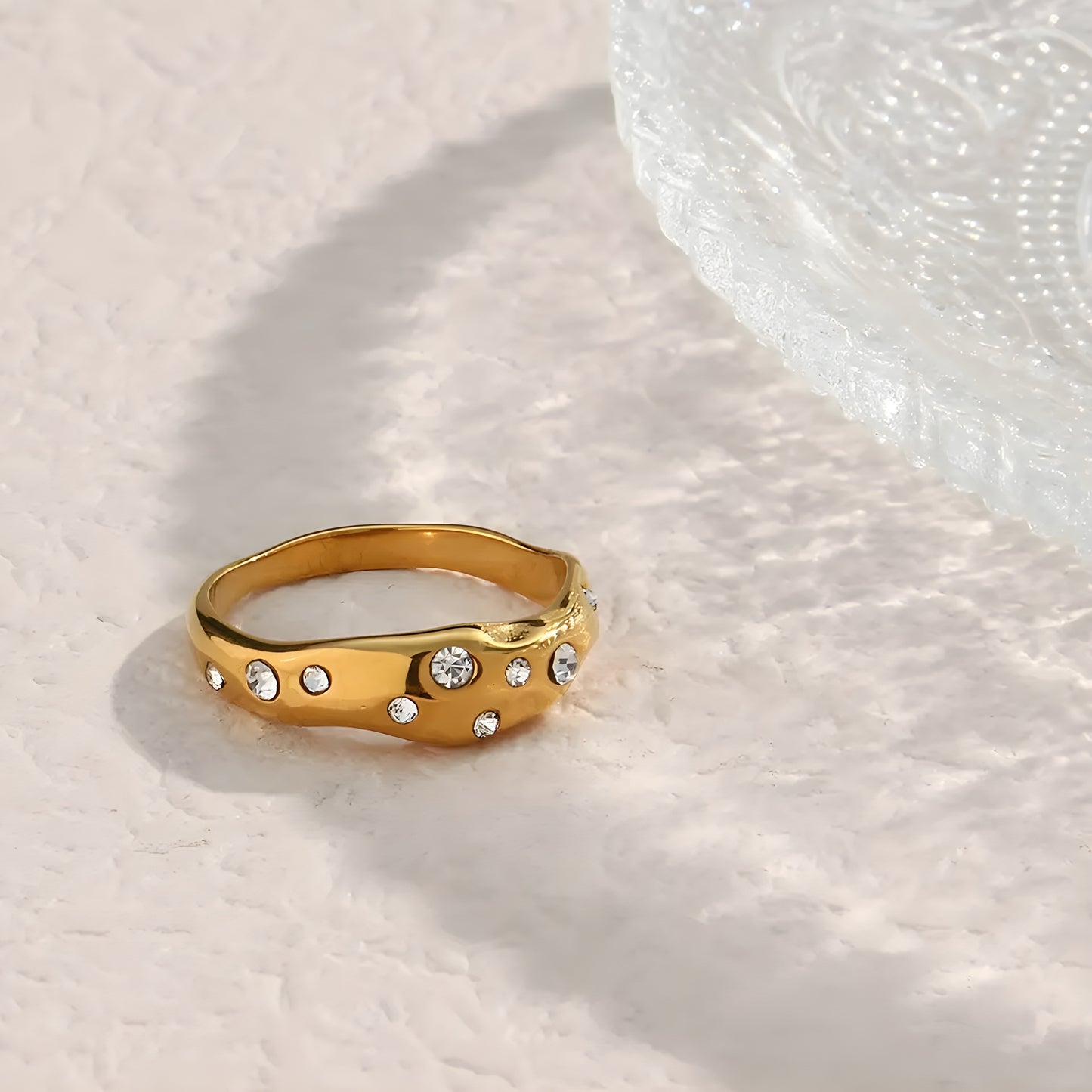 ANILLO BEHI LORENA
