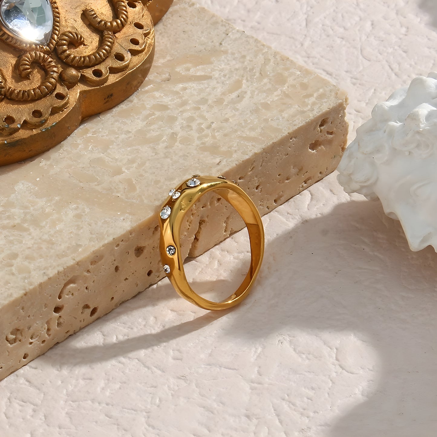 ANILLO BEHI LORENA