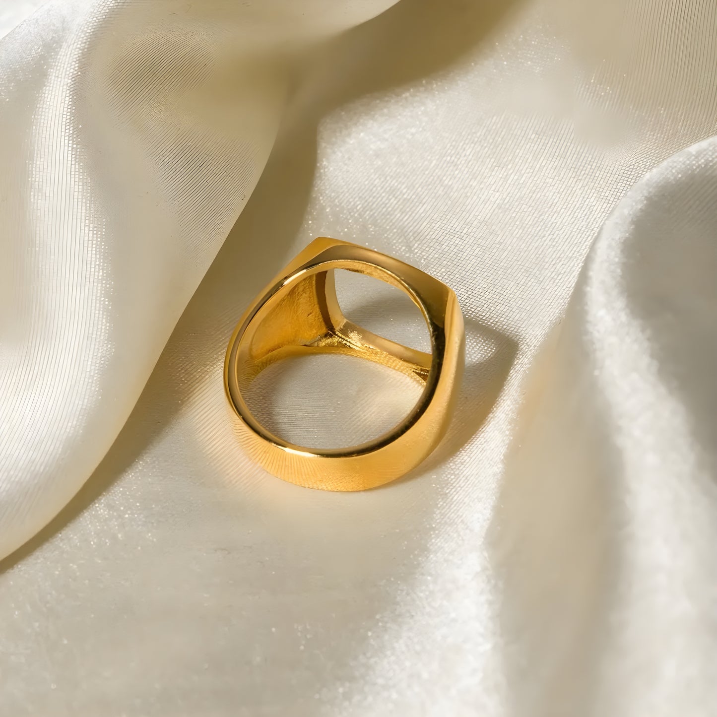 ANELLO BEHI PILASTRO