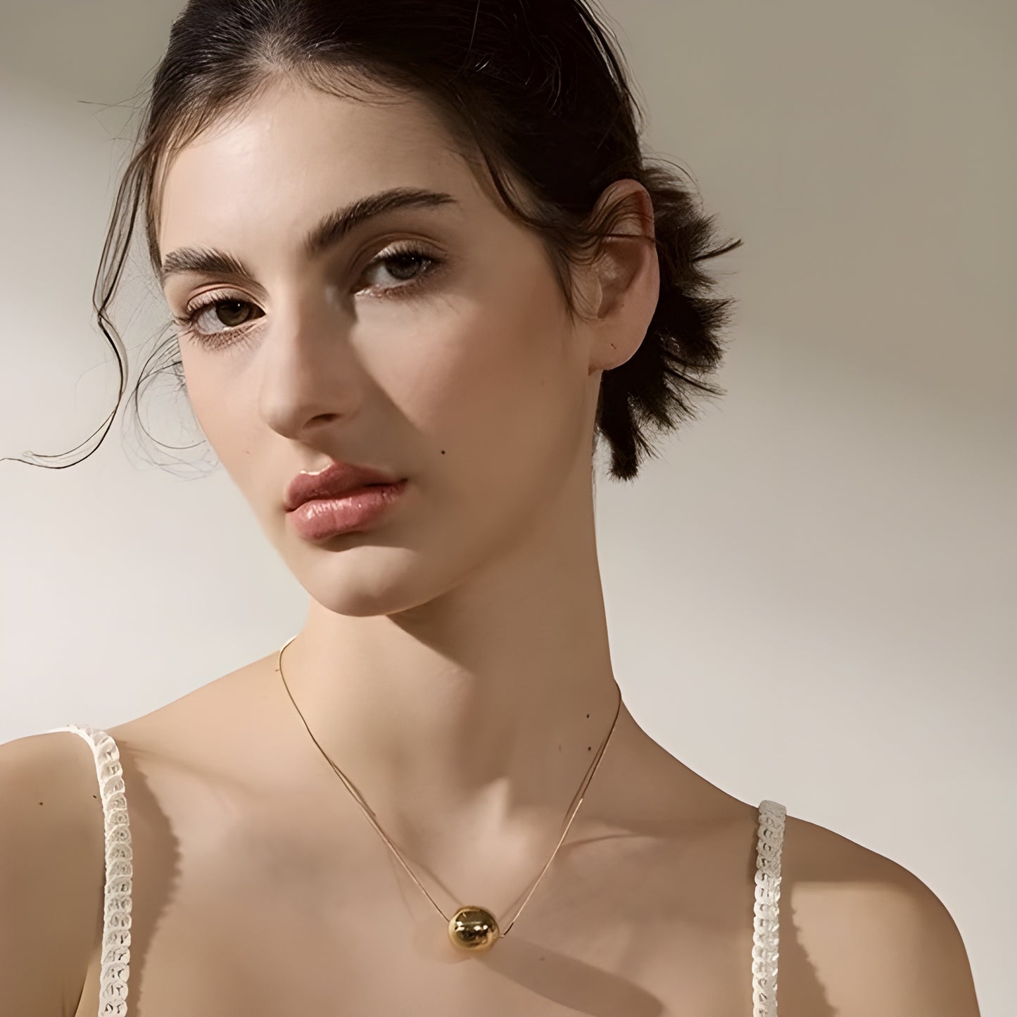 COLLANA BEHI CHIC