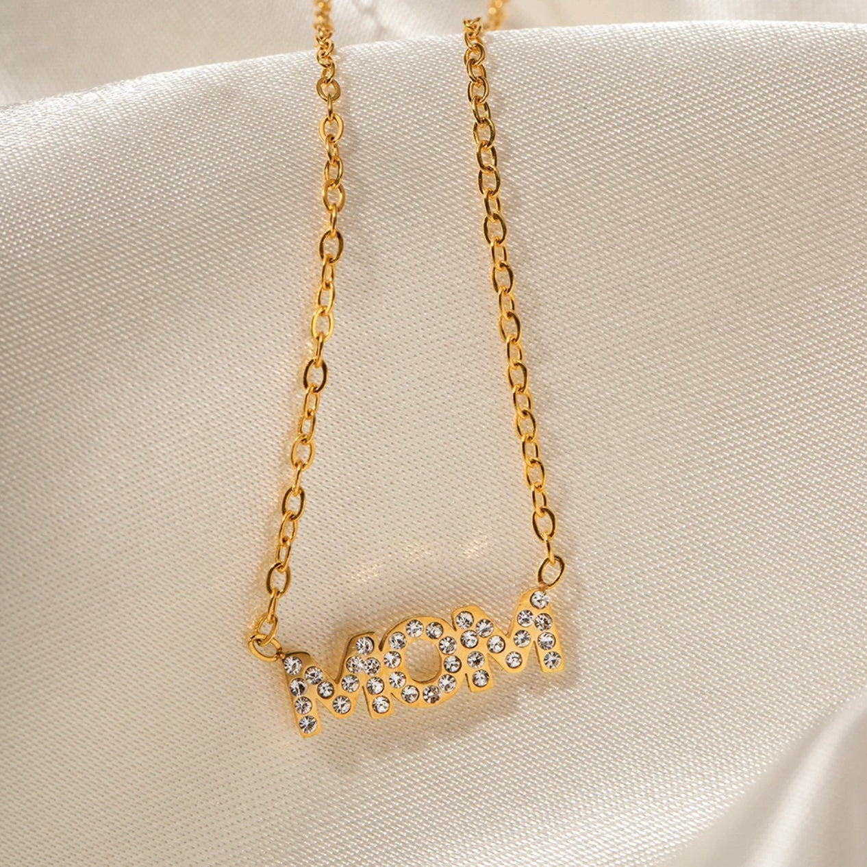 COLLANA MAMMA BEHI