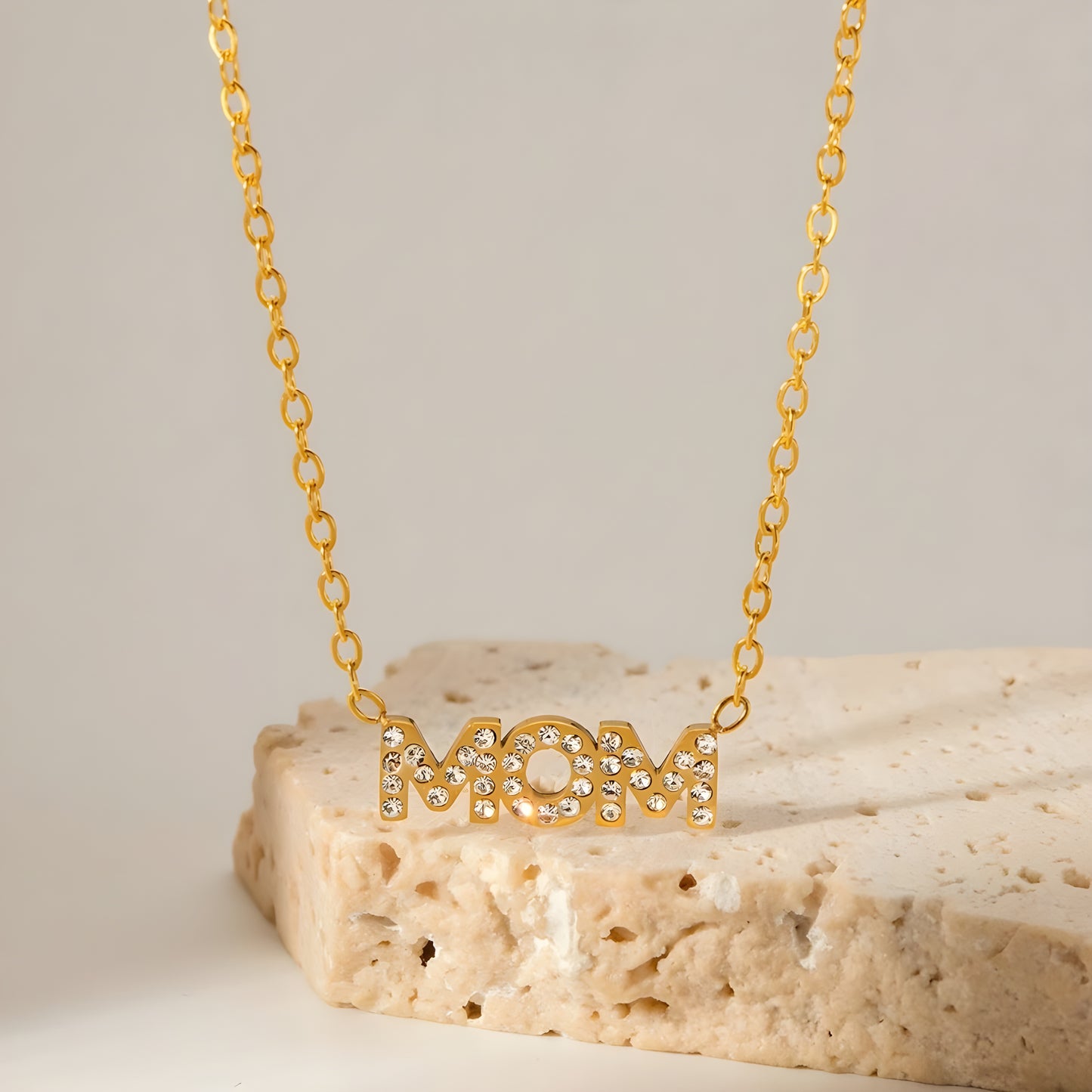 COLLANA MAMMA BEHI