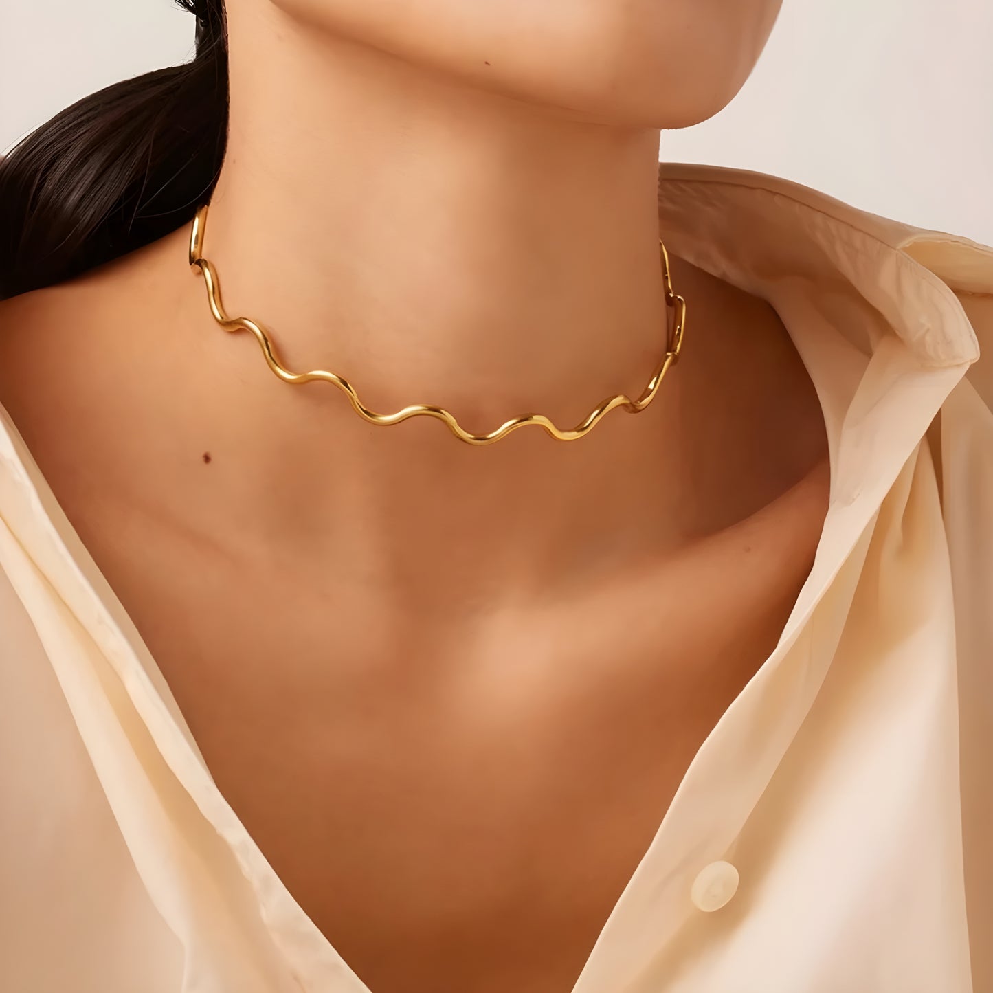 COLLANA BEHI CARLA
