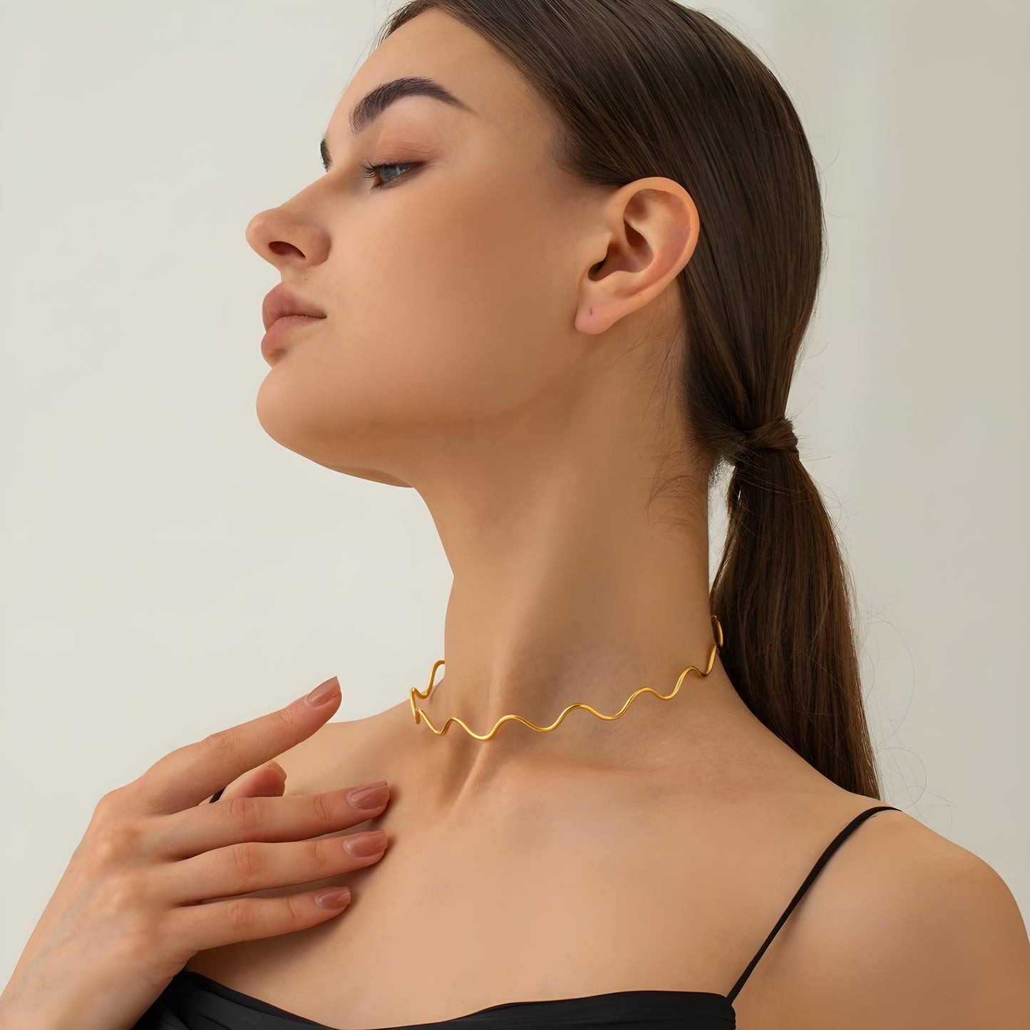 COLLANA BEHI CARLA