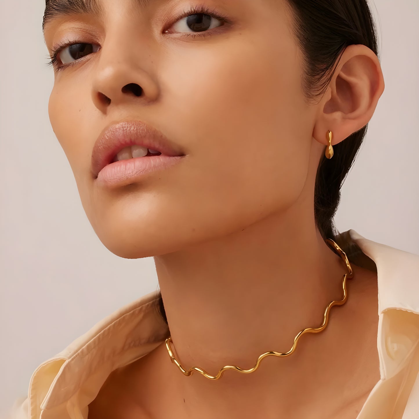 COLLANA BEHI CARLA