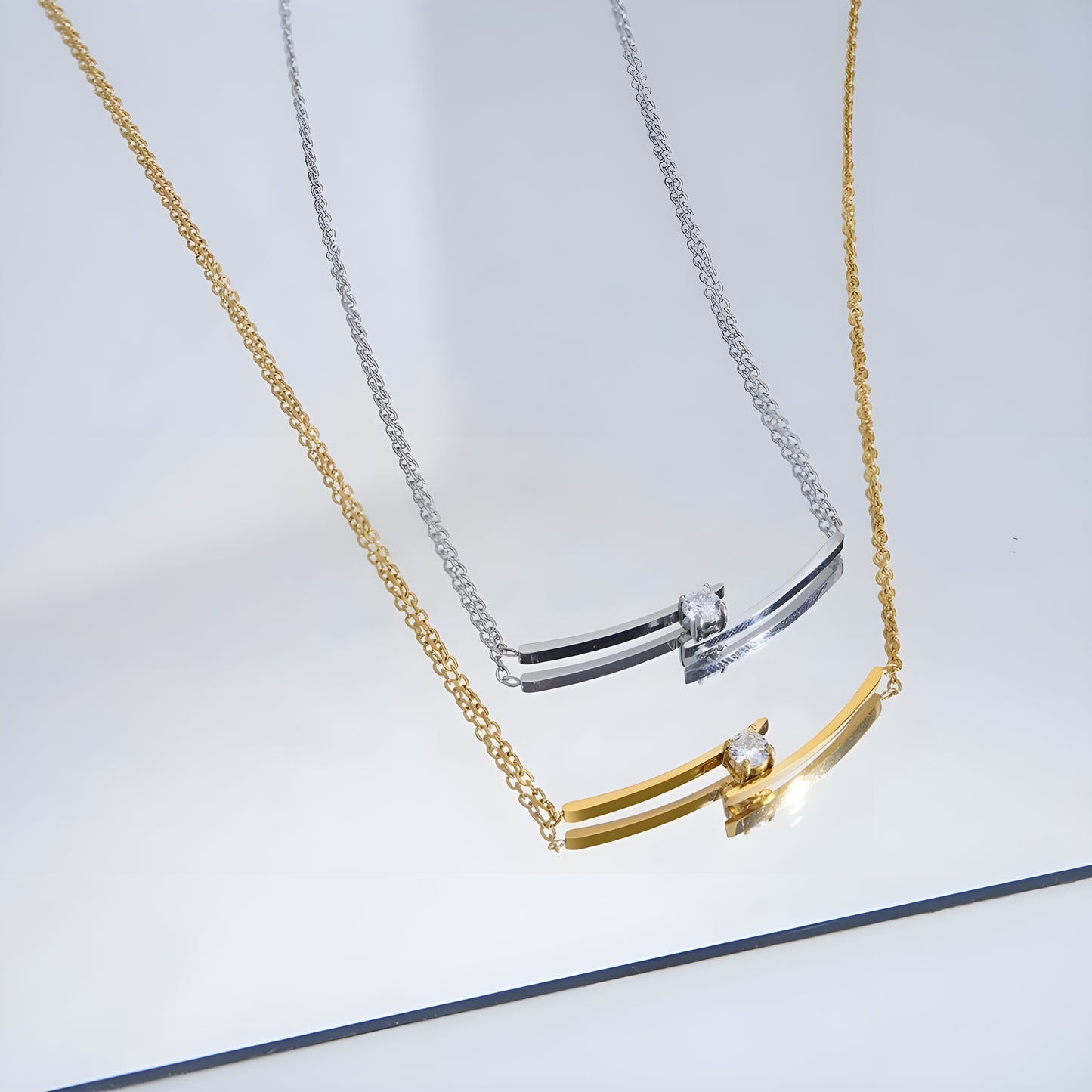 COLLANA BEHI ALISON