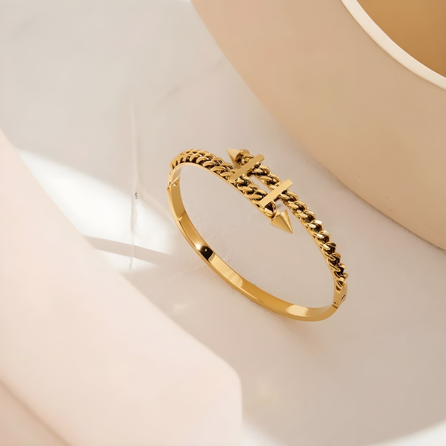BRACCIALE BEHI ALANE