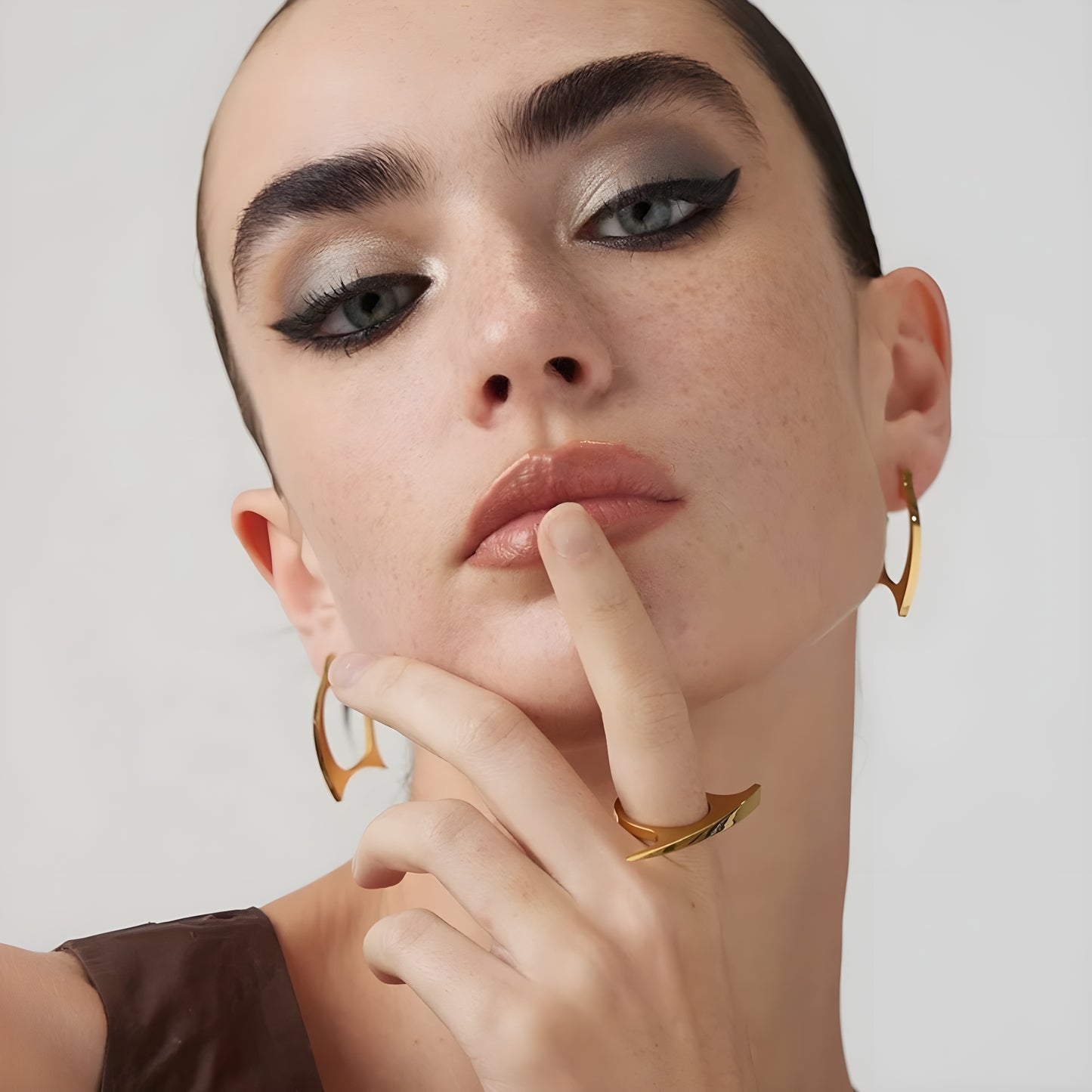 ANELLO BEHI LEENA