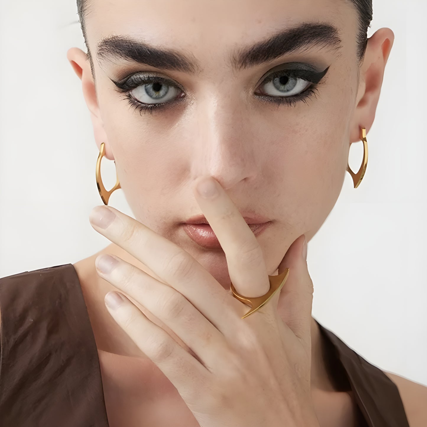 ANELLO BEHI LEENA