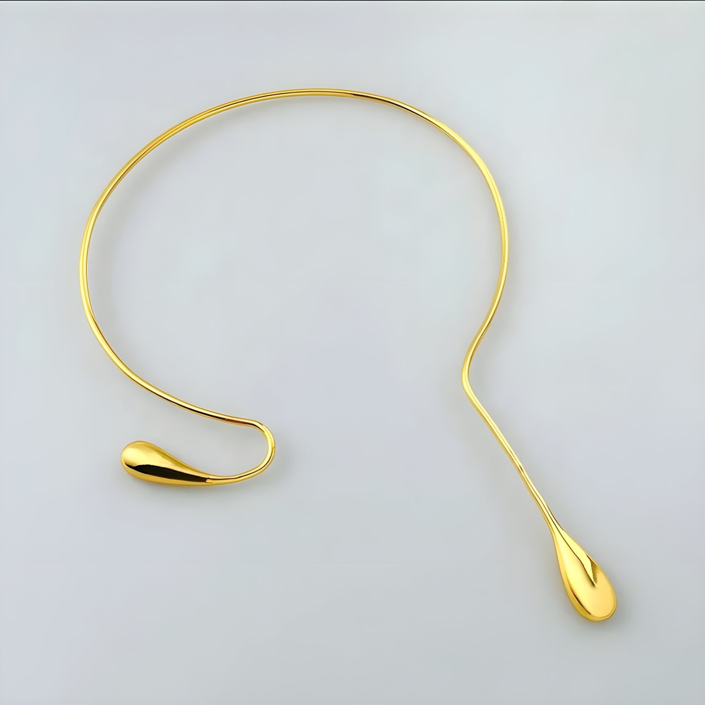 BEHI TASHANA CHOKER
