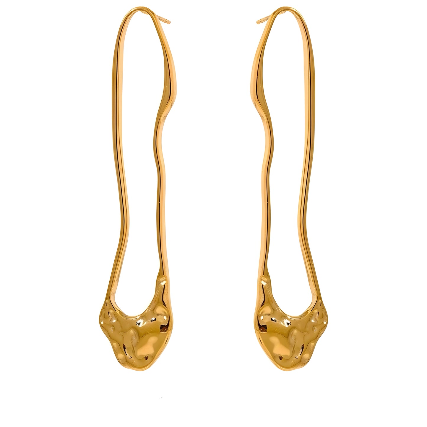 PENDIENTES BEHI TRINI