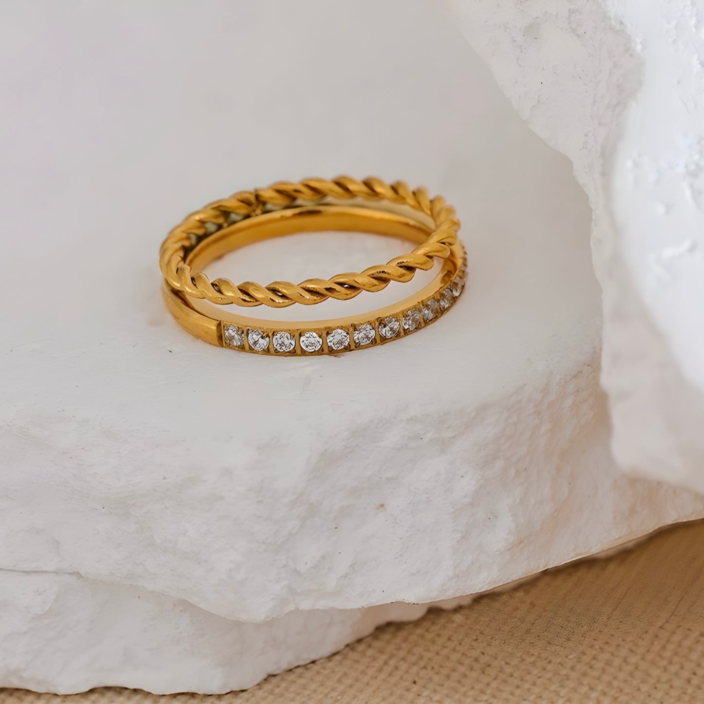 ANILLO BEHI LETICA