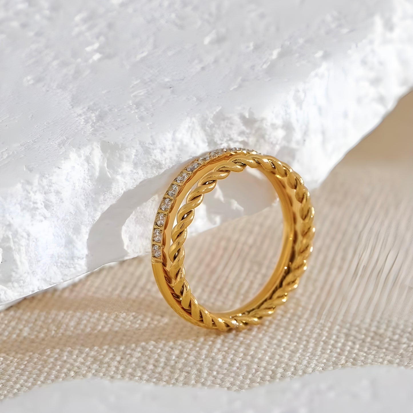 ANILLO BEHI LETICA