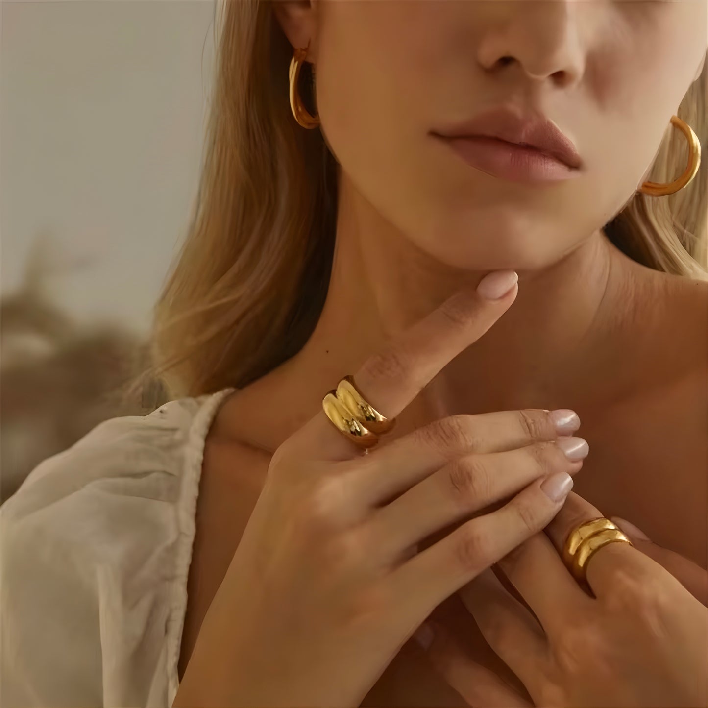 ANILLO BEHI KATRINA