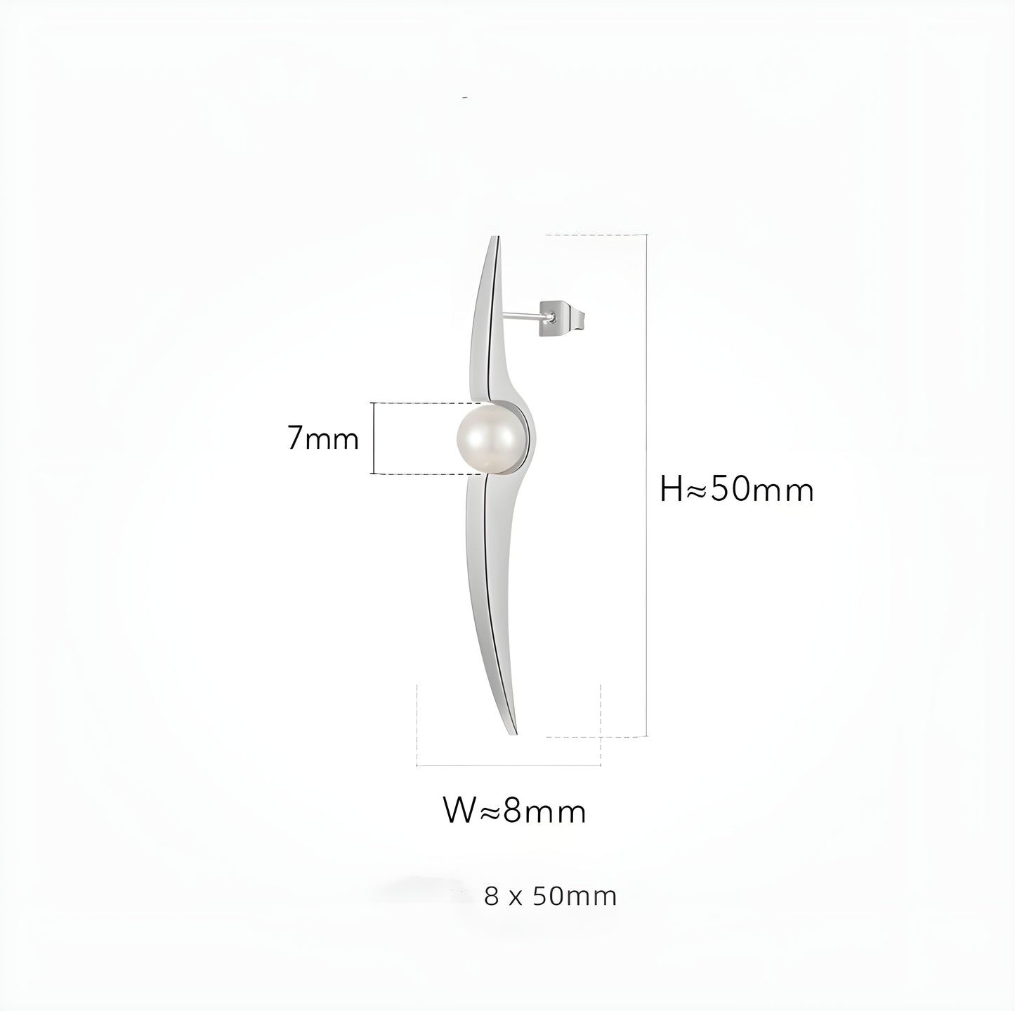 PENDIENTES BEHI SERENA