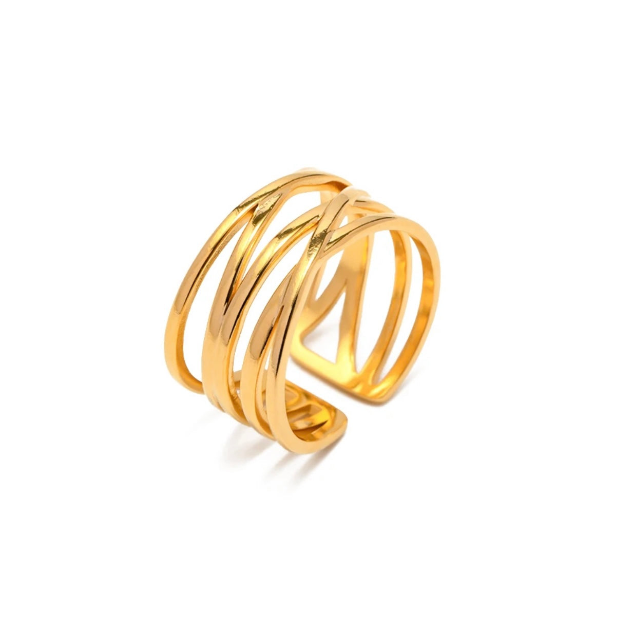 BEHI EDEN RING