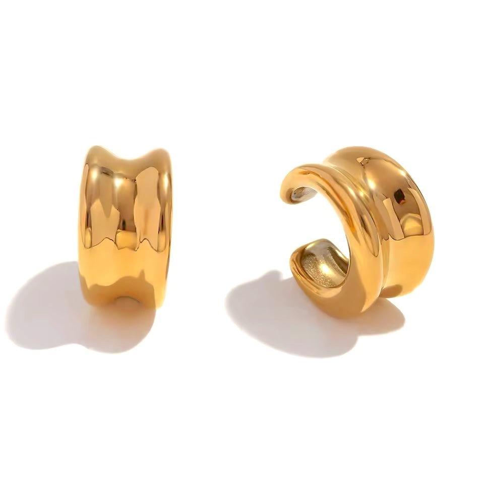 BEHI NIKOLINA EARCUFFS