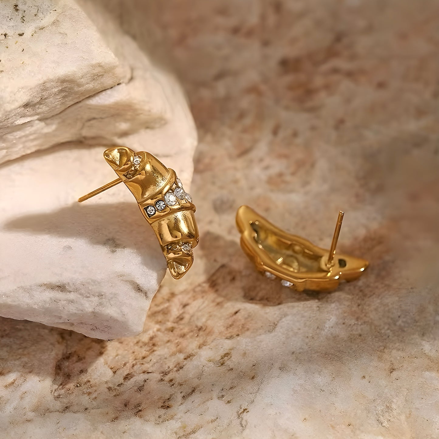 BEHI ARIS EARRINGS